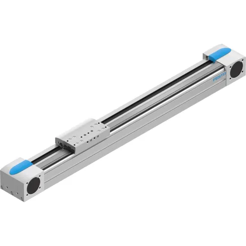 Приводы с зубчатым ремнем Festo EGC-70-400-TB-KF-0H-GK