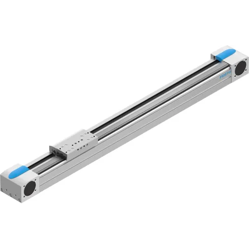 Приводы с зубчатым ремнем Festo EGC-70-500-TB-KF-0H-GK