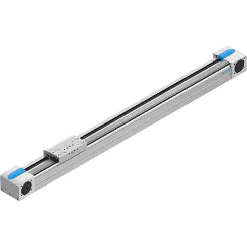 Приводы с зубчатым ремнем Festo EGC-70-600-TB-KF-0H-GK