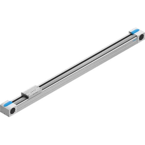 Приводы с зубчатым ремнем Festo EGC-70-800-TB-KF-0H-GK