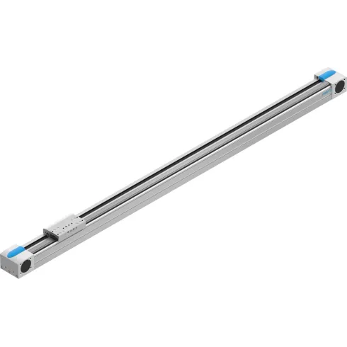 Приводы с зубчатым ремнем Festo EGC-70-1000-TB-KF-0H-GK