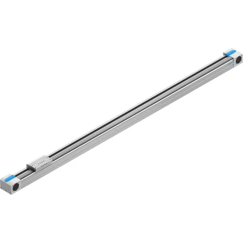 Приводы с зубчатым ремнем Festo EGC-70-1200-TB-KF-0H-GK