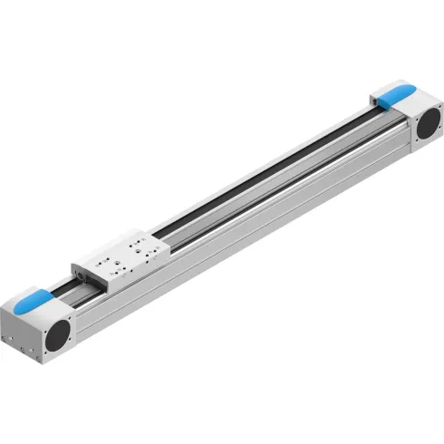 Приводы с зубчатым ремнем Festo EGC-80-500-TB-KF-0H-GK