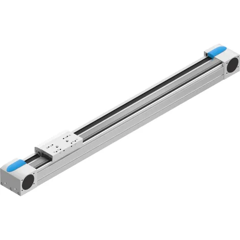 Приводы с зубчатым ремнем Festo EGC-80-600-TB-KF-0H-GK