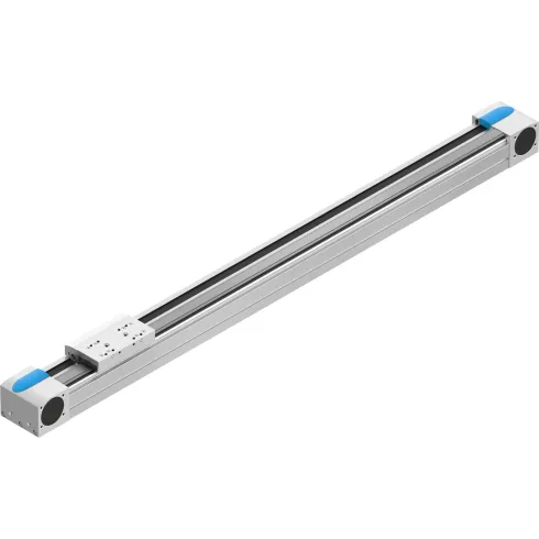 Приводы с зубчатым ремнем Festo EGC-80-800-TB-KF-0H-GK