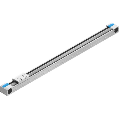 Приводы с зубчатым ремнем Festo EGC-80-1000-TB-KF-0H-GK