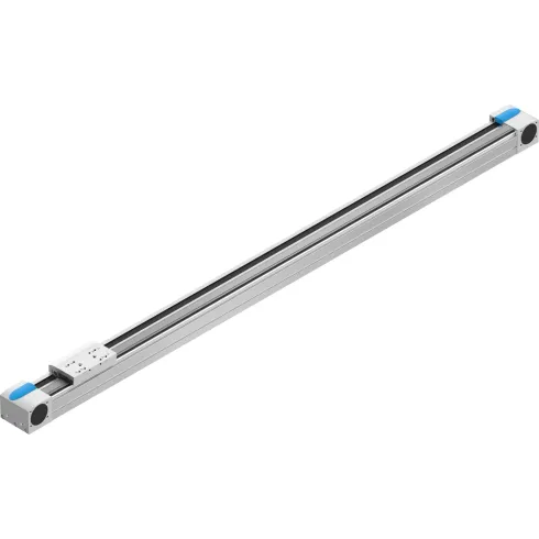 Приводы с зубчатым ремнем Festo EGC-80-1200-TB-KF-0H-GK