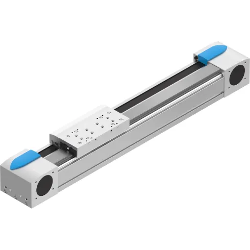 Приводы с зубчатым ремнем Festo EGC-120-400-TB-KF-0H-GK