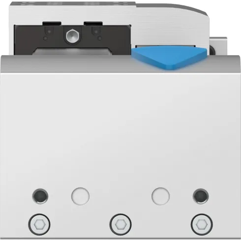 Приводы с зубчатым ремнем Festo EGC-120-400-TB-KF-0H-GK