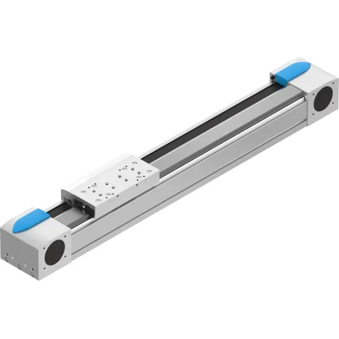 Приводы с зубчатым ремнем Festo EGC-120-500-TB-KF-0H-GK