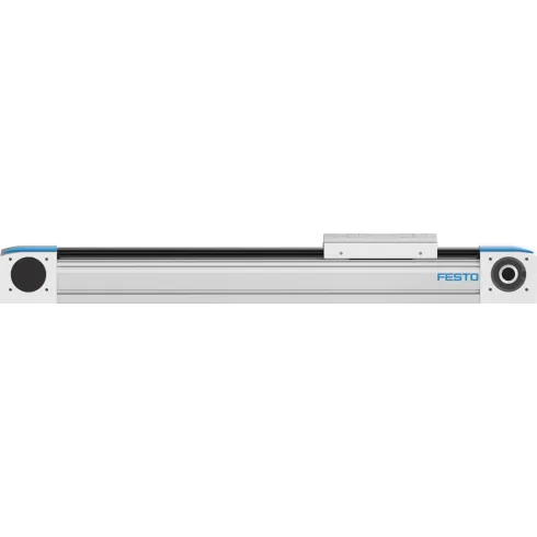 Приводы с зубчатым ремнем Festo EGC-120-500-TB-KF-0H-GK