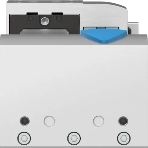 Приводы с зубчатым ремнем Festo EGC-120-500-TB-KF-0H-GK