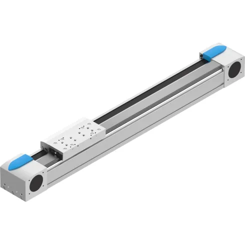 Приводы с зубчатым ремнем Festo EGC-120-600-TB-KF-0H-GK