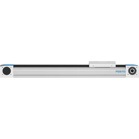 Приводы с зубчатым ремнем Festo EGC-120-600-TB-KF-0H-GK