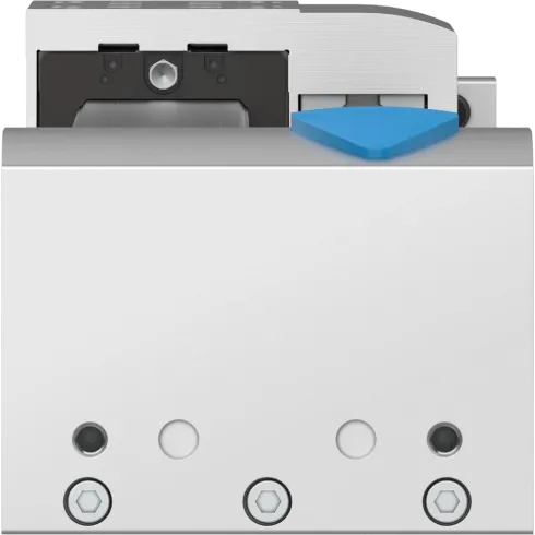 Приводы с зубчатым ремнем Festo EGC-120-600-TB-KF-0H-GK