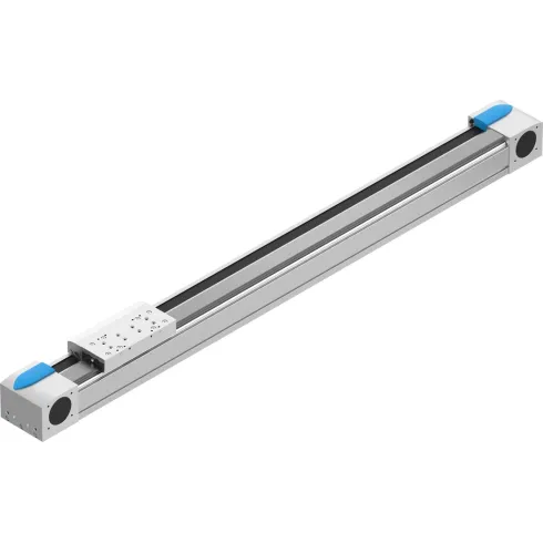 Приводы с зубчатым ремнем Festo EGC-120-1000-TB-KF-0H-GK