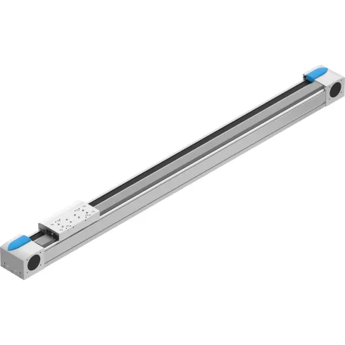 Приводы с зубчатым ремнем Festo EGC-120-1200-TB-KF-0H-GK