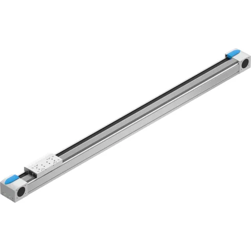 Приводы с зубчатым ремнем Festo EGC-120-1500-TB-KF-0H-GK