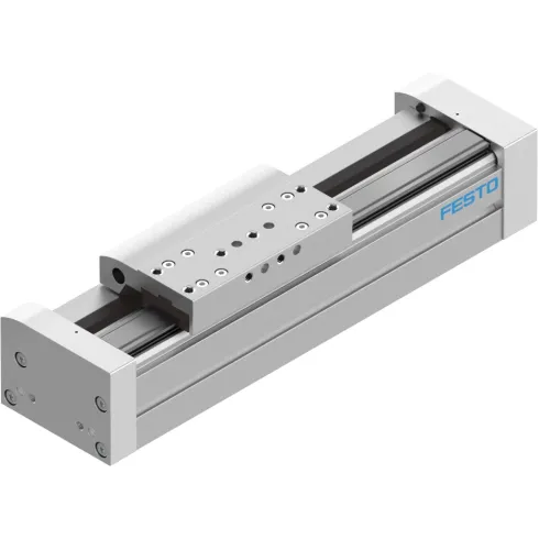 Привод со шпинделем Festo EGC-70-100-BS-10P-KF-0H-ML-GK