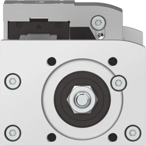 Привод со шпинделем Festo EGC-70-400-BS-10P-KF-0H-ML-GK