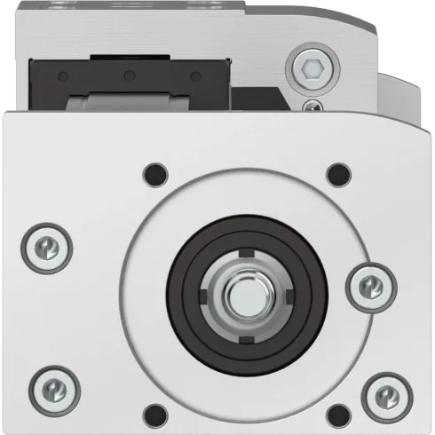 Привод со шпинделем Festo EGC-80-300-BS-10P-KF-0H-ML-GK