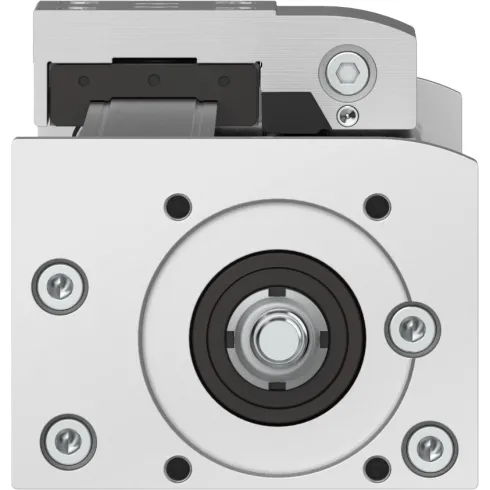 Привод со шпинделем Festo EGC-80-500-BS-10P-KF-0H-ML-GK