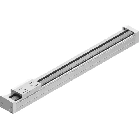 Привод со шпинделем Festo EGC-80-600-BS-10P-KF-0H-ML-GK