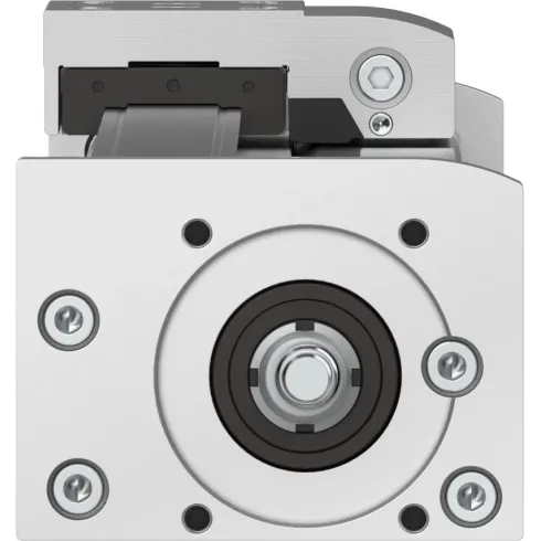 Привод со шпинделем Festo EGC-80-600-BS-10P-KF-0H-ML-GK