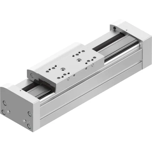 Привод со шпинделем Festo EGC-80-100-BS-20P-KF-0H-ML-GK