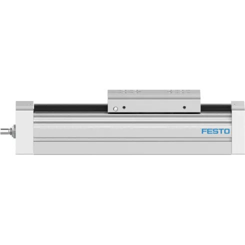 Привод со шпинделем Festo EGC-80-100-BS-20P-KF-0H-ML-GK