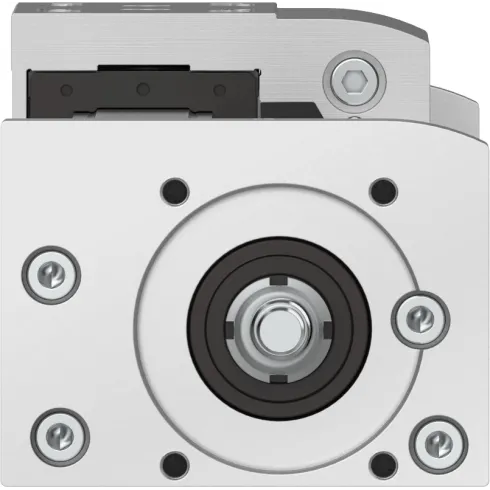 Привод со шпинделем Festo EGC-80-200-BS-20P-KF-0H-ML-GK