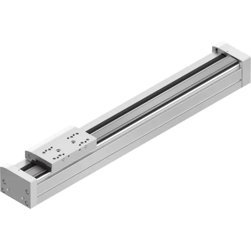 Привод со шпинделем Festo EGC-80-400-BS-20P-KF-0H-ML-GK