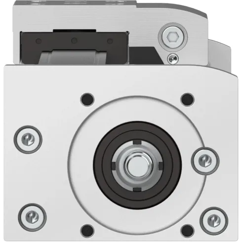 Привод со шпинделем Festo EGC-80-400-BS-20P-KF-0H-ML-GK