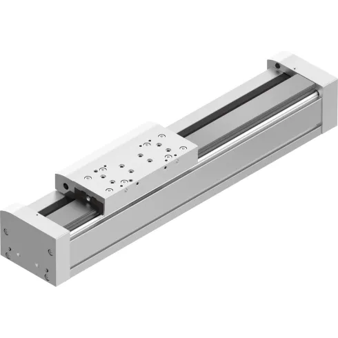 Привод со шпинделем Festo EGC-120-300-BS-10P-KF-0H-ML-GK