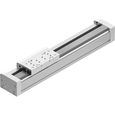 Привод со шпинделем Festo EGC-120-400-BS-10P-KF-0H-ML-GK