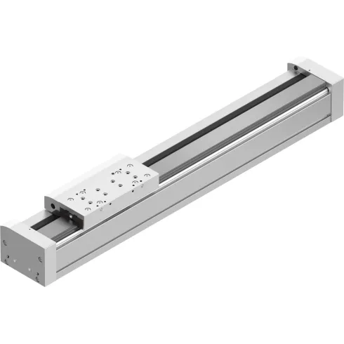 Привод со шпинделем Festo EGC-120-500-BS-10P-KF-0H-ML-GK