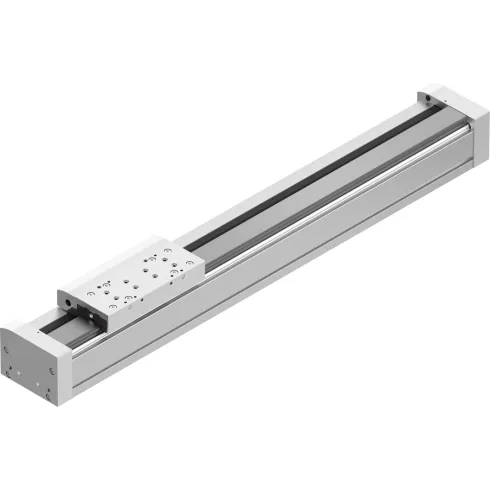 Привод со шпинделем Festo EGC-120-600-BS-10P-KF-0H-ML-GK