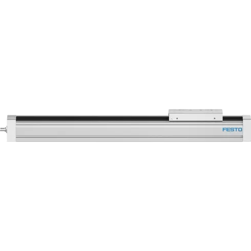 Привод со шпинделем Festo EGC-120-600-BS-10P-KF-0H-ML-GK