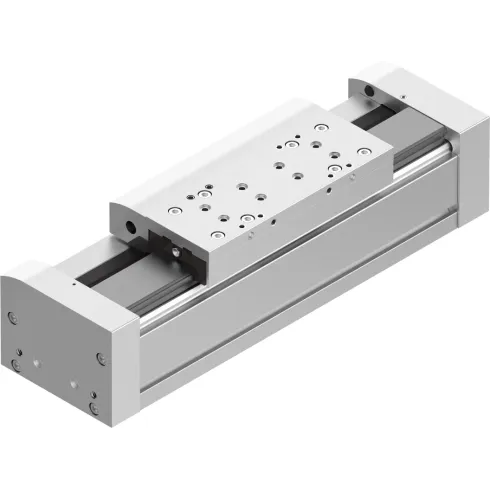 Привод со шпинделем Festo EGC-120-100-BS-25P-KF-0H-ML-GK