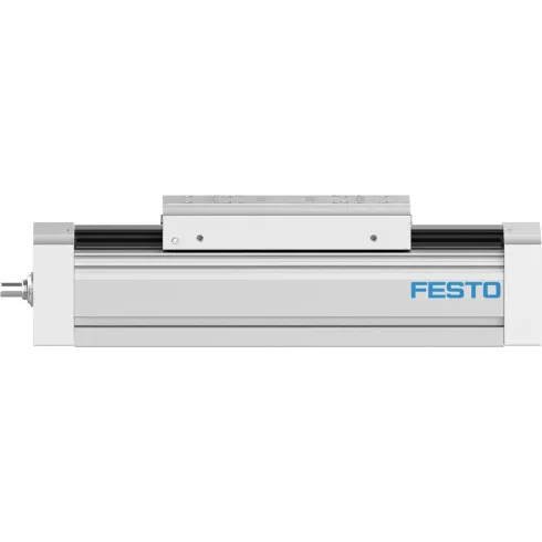 Привод со шпинделем Festo EGC-120-100-BS-25P-KF-0H-ML-GK