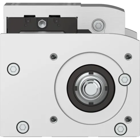 Привод со шпинделем Festo EGC-120-200-BS-25P-KF-0H-ML-GK