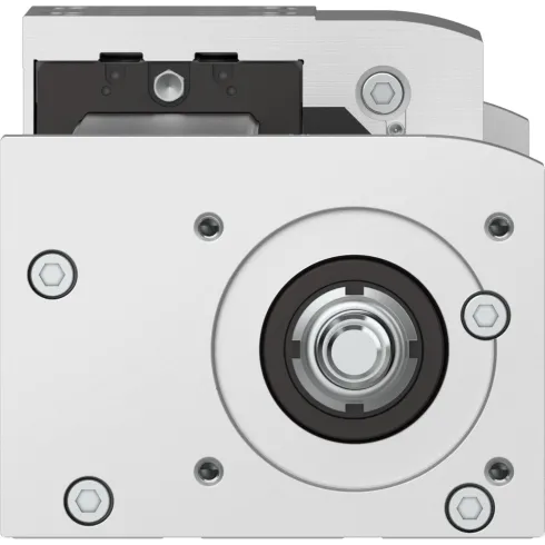 Привод со шпинделем Festo EGC-120-400-BS-25P-KF-0H-ML-GK