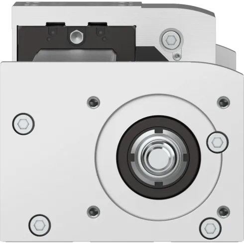 Привод со шпинделем Festo EGC-120-500-BS-25P-KF-0H-ML-GK