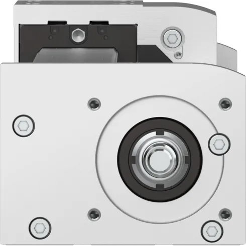 Привод со шпинделем Festo EGC-120-600-BS-25P-KF-0H-ML-GK