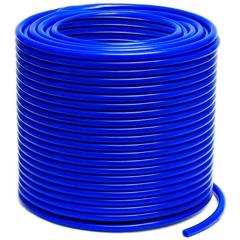 Полиуретановая трубка Naval Pneumatics PUN-H-12X2-BL