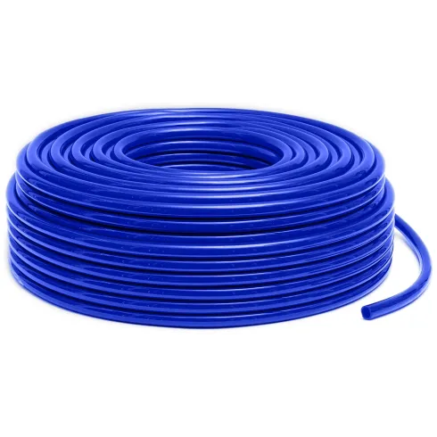 Полиуретановая трубка Naval Pneumatics PUN-H-16X2,5-BL