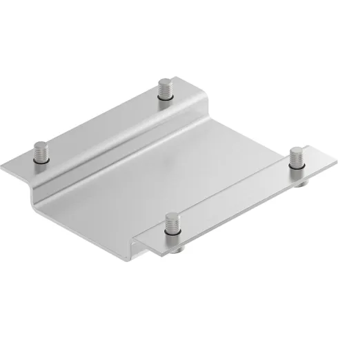 Набор переходников Festo EAHM-E17-U-15