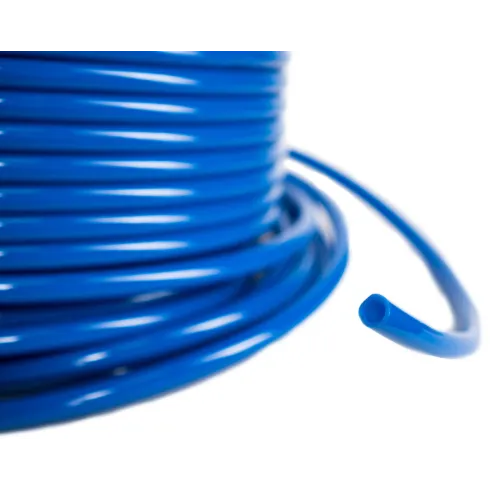 Полиамидная трубка Naval Pneumatics PAN-MF-6X1-BL