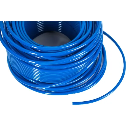 Полиамидная трубка Naval Pneumatics PAN-MF-8X1-BL