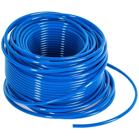 Полиамидная трубка Naval Pneumatics PAN-MF-8X1-BL